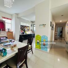 All Seasons Park Freehold Condo Autumn Tower @ Farlim Ayer Itam