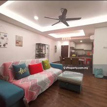 Jazz 4 Apartment for sale