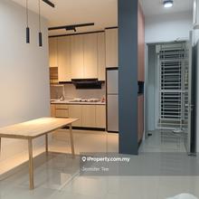 Ready to move in