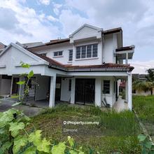 Kajang Perdana 
