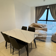 Cosy Minimalist Fully Furnished Unit for Rental