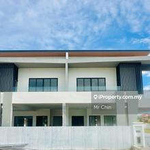 Brand New Double Storey Semi-Detached House, Hillside Residences