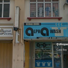 High Population Commercial Area, Suitable for Retail/Fnb etc.