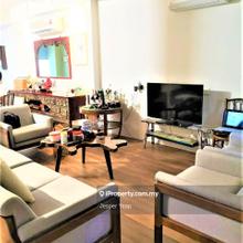 Semi-D house for Sale