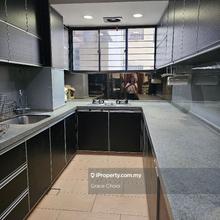 Mandy Villa Condo, Segambut For Sale