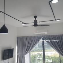 Lili Residensi 3bed 2 bath Fully Furnished for rent