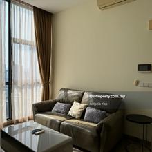 Serviced residence for Rent