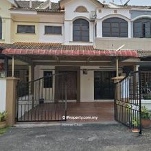 Bandar Baru Tambun Double Storey House For Sales