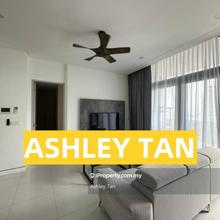 City Gem! Luxurious Seaview Moulmein Rise Pulau Tikus Full Furnish 2cp