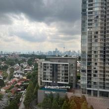 MRT Pavilion damansara height corporate tower 2,bukit damansara