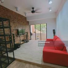 Evergreen Park Acorn Hazel Bandar Sungai Long Kajang