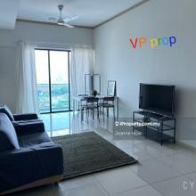 Ong Kim Wee Residence Gajah Berang For Rent