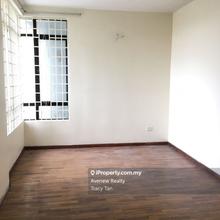 Rivercity Condo, Jalan ipoh, next to MRT,  Facing Bukit Kiara View