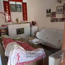 Freehold Town Area Bachang Single Storey Terrace House Melaka Tengah