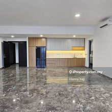 The Estate Bangsar South Luxurious For Sale 