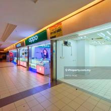 Nice Shop For Rent  Megamall Ground Floor