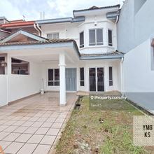 Super Value House for Sale Double Storey Terrace rm600k Nego