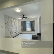 Bukit OUG Condominium for sale, good condition, call me now!