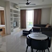 Fully Furnished Service Residence 