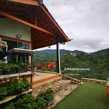 Charming Bukit Tinggi Hilltop Bungalow for Sale 