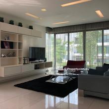 Primer garden town villas, Corner Upper, F-furnish Id design, Firesale
