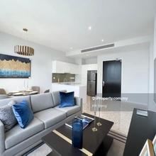 Serviced residence for Sale
