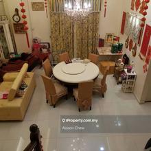 Double semi detached , Greenlane , fully reno