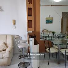Eden Seaview near Uplands nice seaview renovated and fully furnished