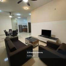 Larkin Luxury condo  For sale