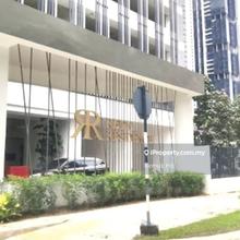 Renovated and fully furnished Condominium for Rent