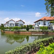 Semi-D house for Sale