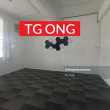 Light Industry Factory @ Batu Kawan