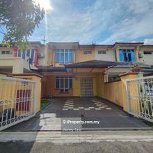 2 Storey Terrace Taman Jasmin Kajang