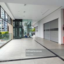 Shoppes at Kuchai Sentral Retail lot for Rent: