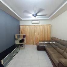 Below Market Price - Mas Kipark Damansara Apartment for sell