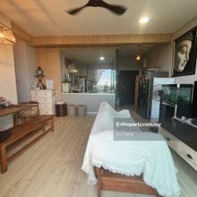 Crescent Bay Suites @ Market Cheapest Price Fully Furnished 1000sqft