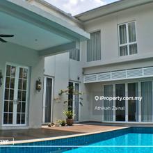 Actual Unit, Actual Price - Luxurious, Exclusive & Limited Bungalow