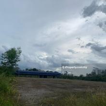 Senai Industrial Land