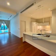 Bright Duplex with Dual Frontage and Double Volume Ceiling