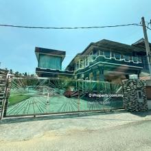 Rumah Villa Mewah untuk Dijual @ Pengkalan Chepa, Kota Bharu