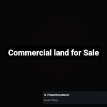 Rawang land for sell