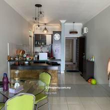 Below Market Metropolitan Square Condo Bandar Damansara Perdana
