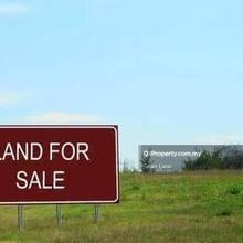 Banting Kuala Langat Zoning Industrial Land For Sale