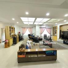 2.5 Storey Corner 42x75 Bandar Puteri 10 Puchong For Sale