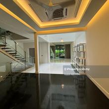 East Residence Exclusive Link Villa Townhouse 6 Bedrooms 7 Bathrooms