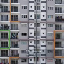 Rm360,000 For Sale D'Cerrum Apartment, Semenyih, Selangor
