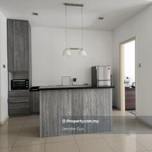 Summerglades @ Perdana Lakeview East, Cyberjaya,