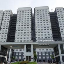 Harmoni-Eco Majestic @Semenyih
