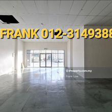 Shop for Rent