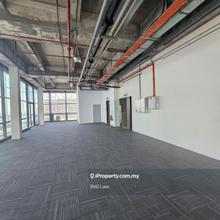 Office for Rent